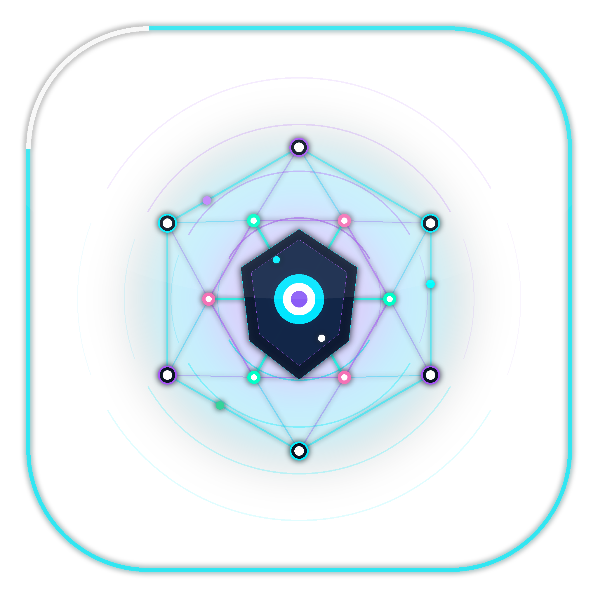 Loka AI Network Monitor